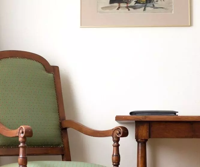 Fotos del hotel Gollner:  4