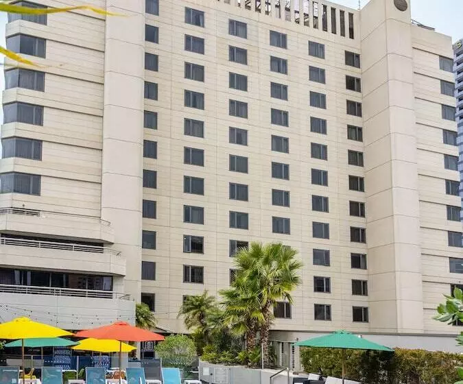 Fotos del hotel Grand Chancellor Adelaide:  7