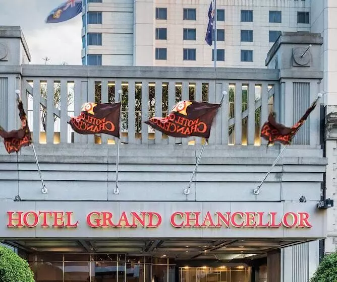 Fotos del hotel Grand Chancellor Adelaide:  19