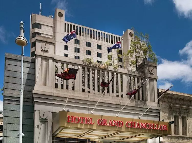 Grand Chancellor Adelaide