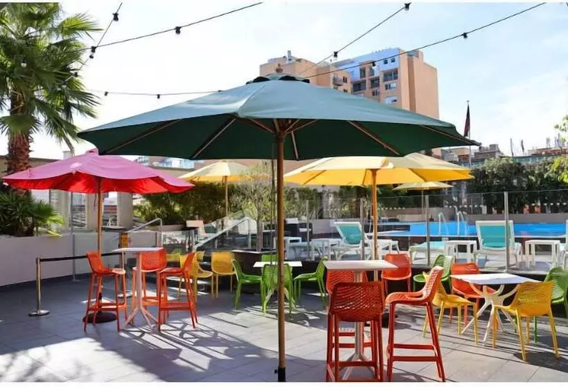 Fotos del hotel Grand Chancellor Adelaide:  14