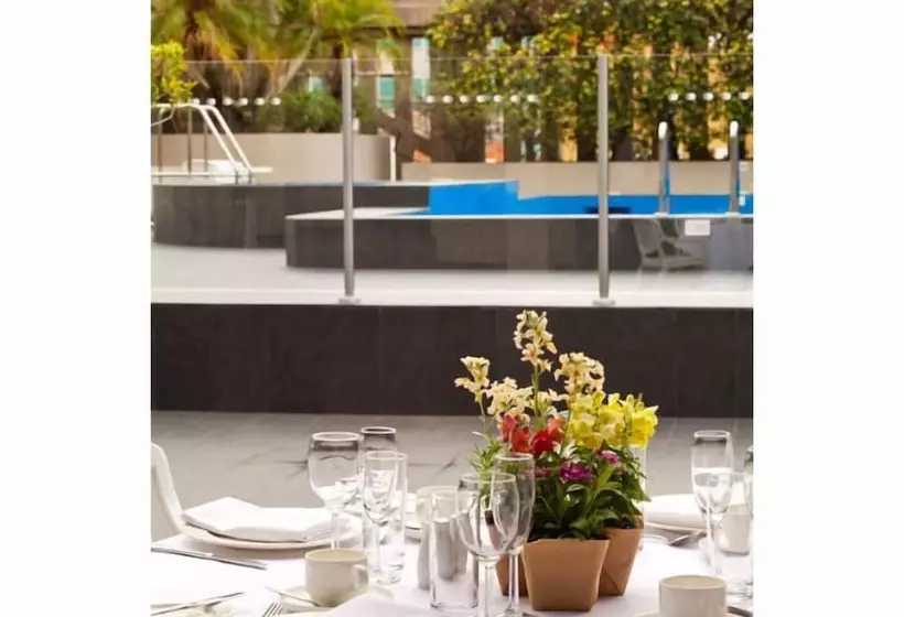 Fotos del hotel Grand Chancellor Adelaide:  10