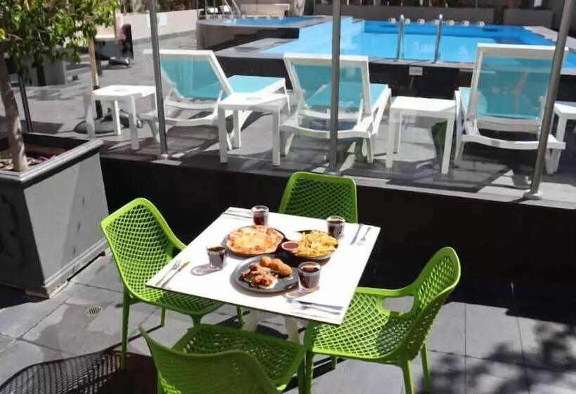 Fotos del hotel Grand Chancellor Adelaide:  3