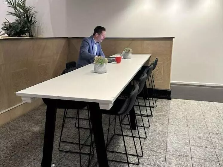 Fotos del hotel Grand Chancellor Adelaide:  15