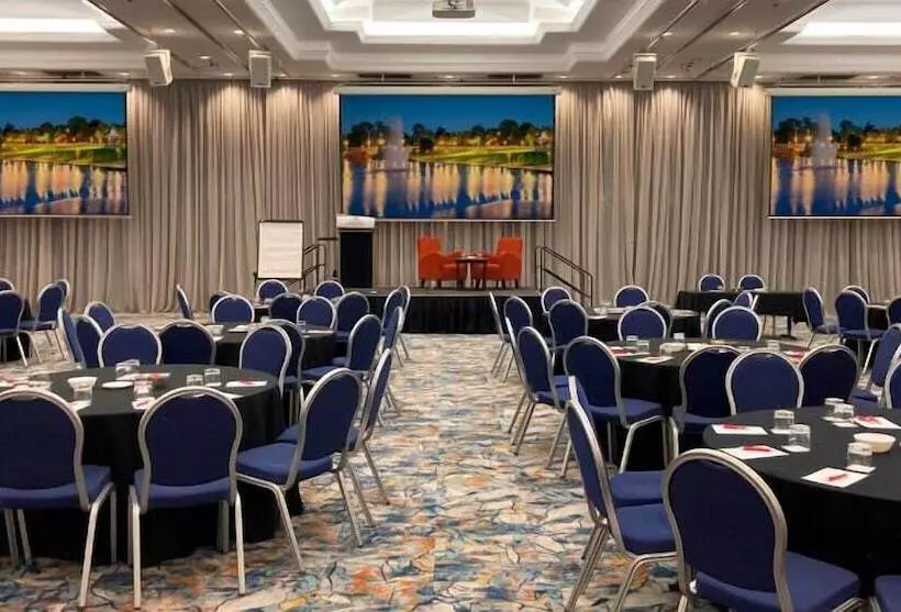 Fotos del hotel Grand Chancellor Adelaide:  23