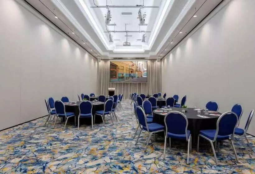 Fotos del hotel Grand Chancellor Adelaide:  24