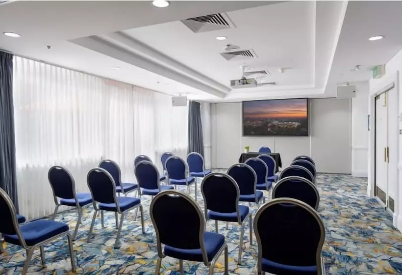 Fotos del hotel Grand Chancellor Adelaide:  20