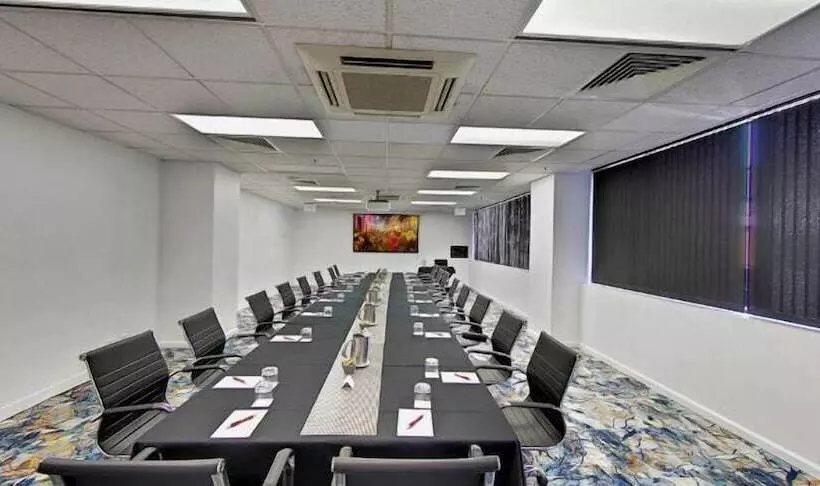 Fotos del hotel Grand Chancellor Adelaide:  17