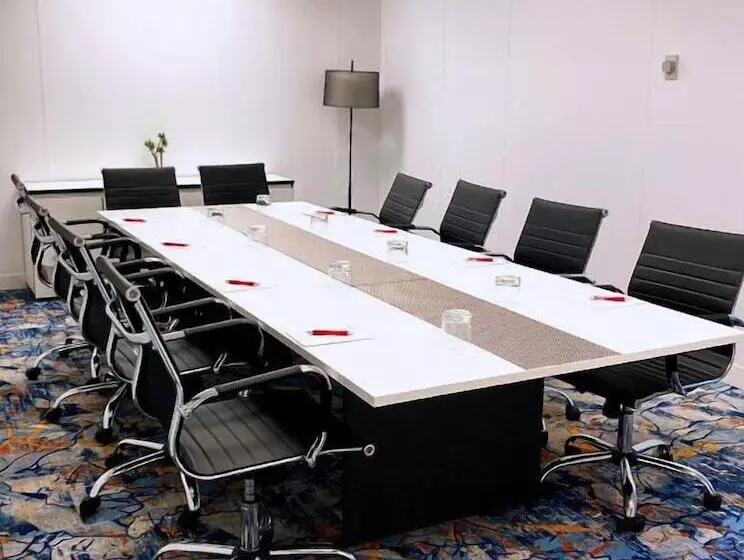 Fotos del hotel Grand Chancellor Adelaide:  4