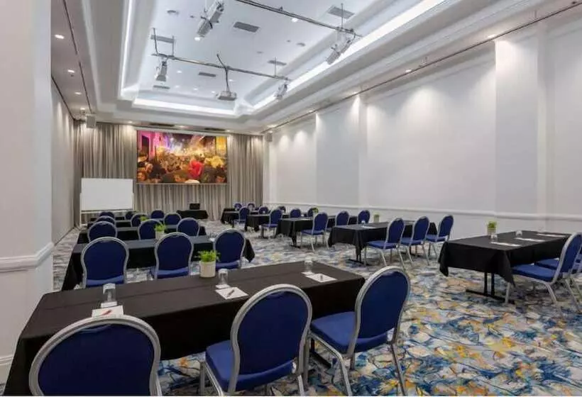 Fotos del hotel Grand Chancellor Adelaide:  13