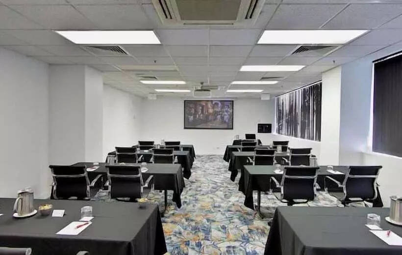 Fotos del hotel Grand Chancellor Adelaide:  22