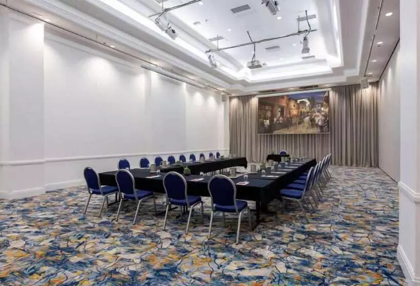 Fotos del hotel Grand Chancellor Adelaide:  9