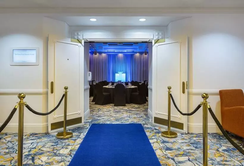 Fotos del hotel Grand Chancellor Adelaide:  25