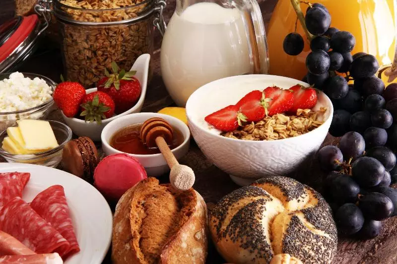 Fotos del hotel Josefshof Am Rathaus:  13