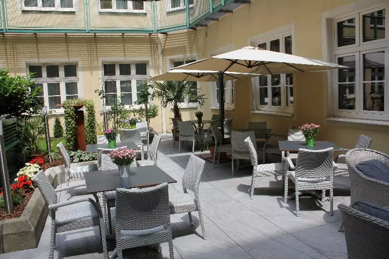 Fotos del hotel Josefshof Am Rathaus:  24