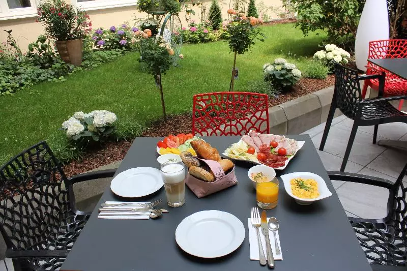 Fotos del hotel Josefshof Am Rathaus:  23