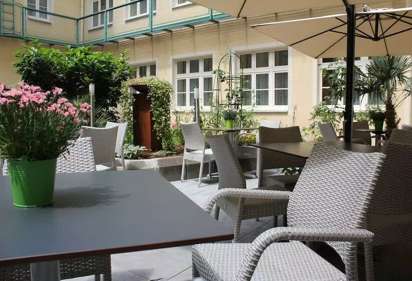 Fotos del hotel Josefshof Am Rathaus:  21