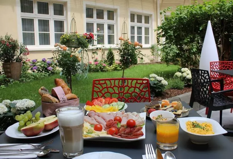 Fotos del hotel Josefshof Am Rathaus:  10