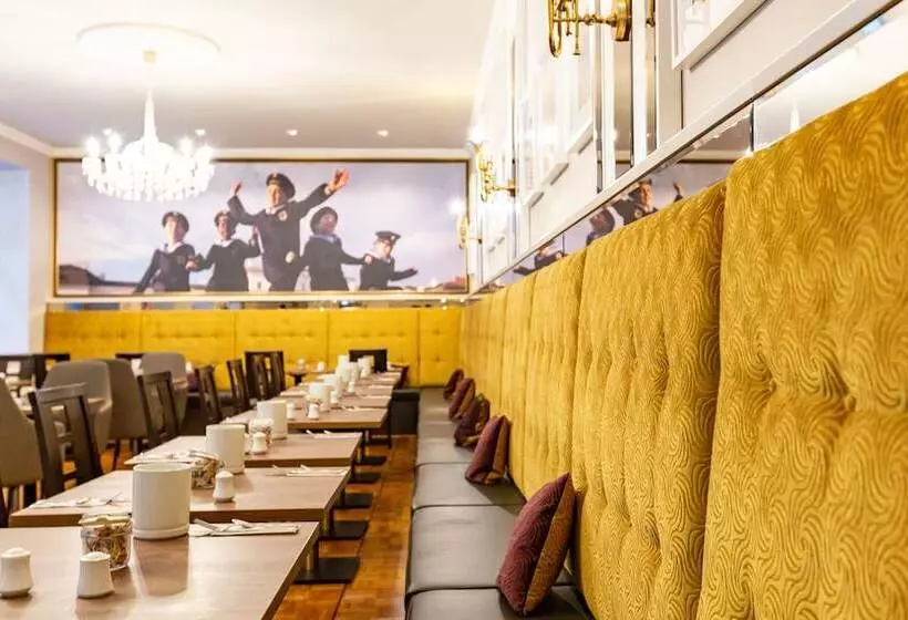 Fotos del hotel Josefshof Am Rathaus:  9