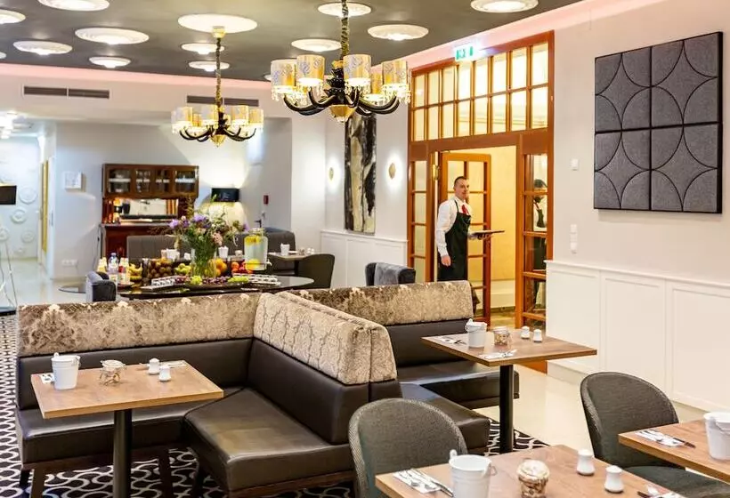 Fotos del hotel Josefshof Am Rathaus:  4