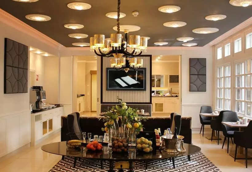 Fotos del hotel Josefshof Am Rathaus:  22