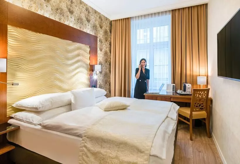 Fotos del hotel Josefshof Am Rathaus:  16