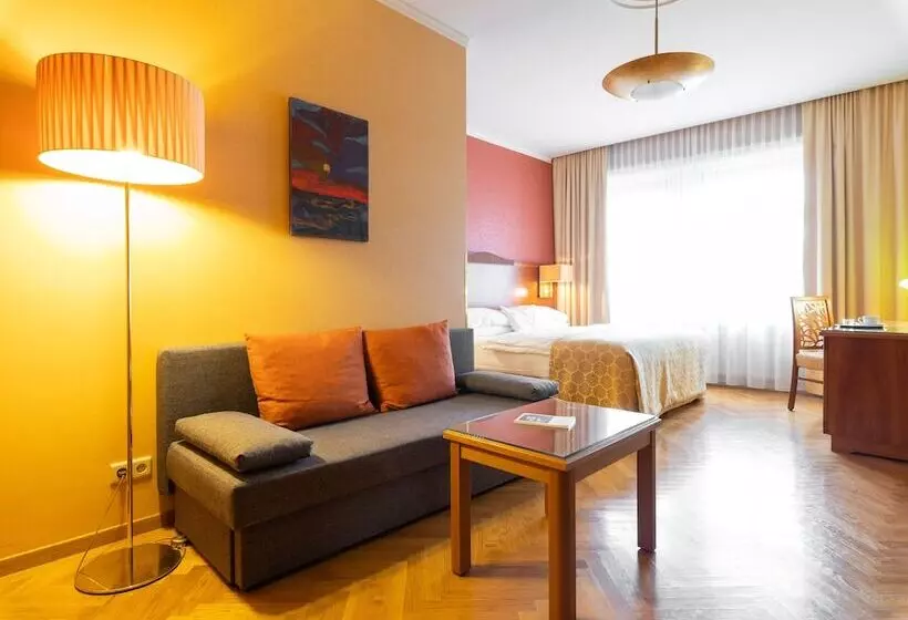 Fotos del hotel Josefshof Am Rathaus:  12