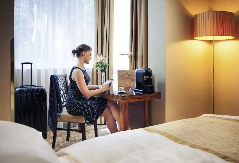 Fotos del hotel Josefshof Am Rathaus:  18