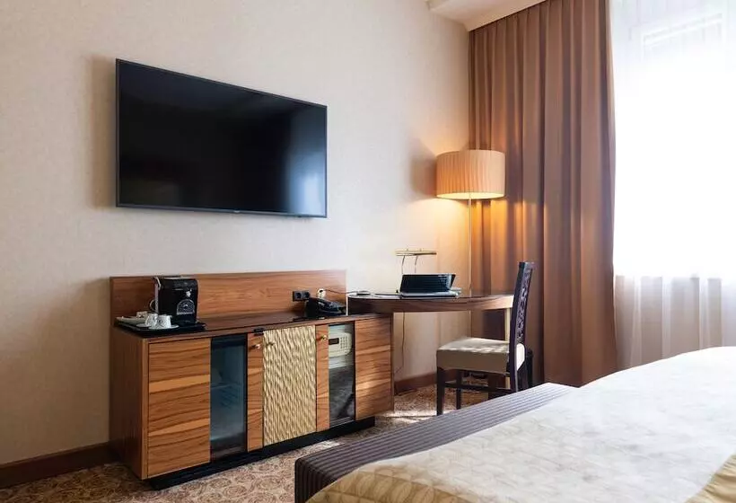 Fotos del hotel Josefshof Am Rathaus:  8