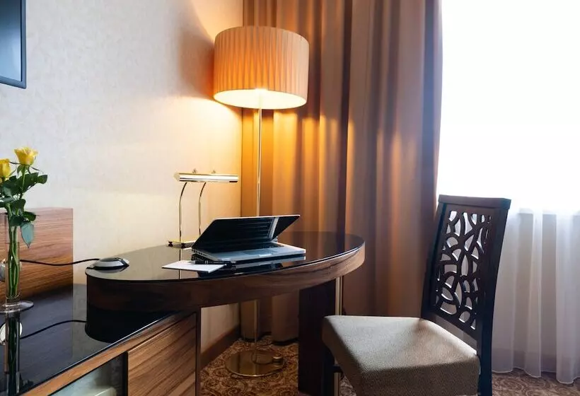 Fotos del hotel Josefshof Am Rathaus:  20