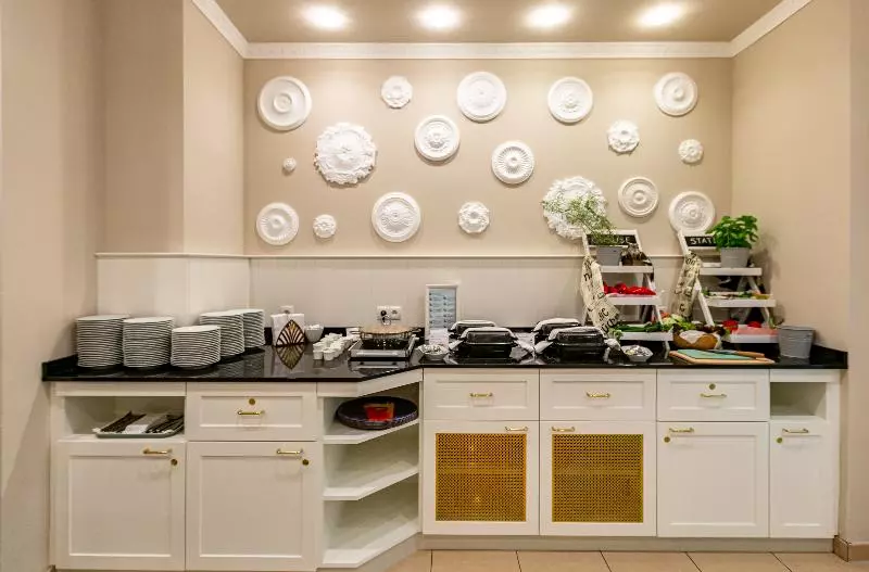 Fotos del hotel Josefshof Am Rathaus:  6