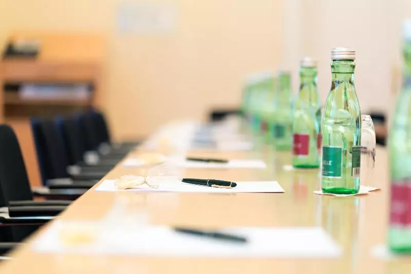 Fotos del hotel Kaiserhof Wien:  17