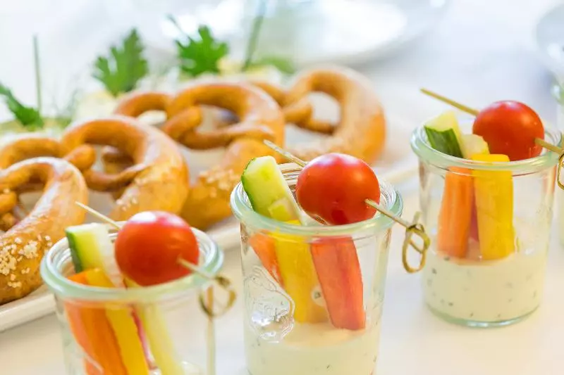 Fotos del hotel Kaiserhof Wien:  23