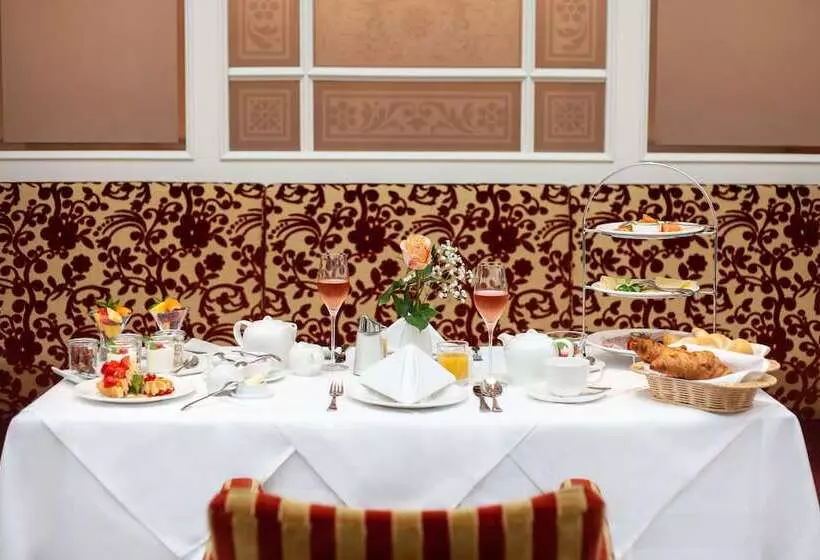 Fotos del hotel Kaiserhof Wien:  25