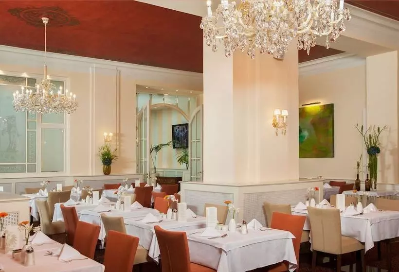 Fotos del hotel Kaiserhof Wien:  24