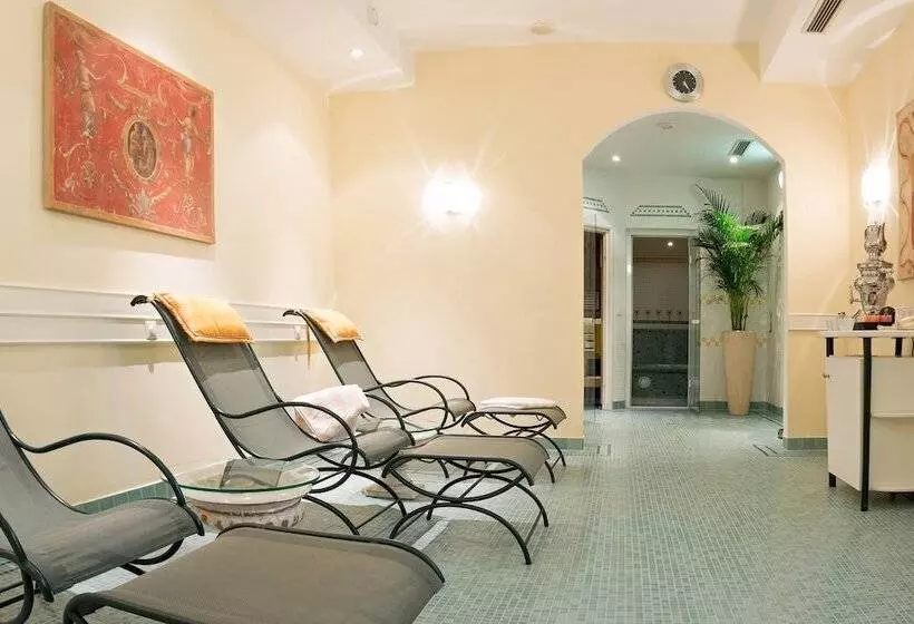 Fotos del hotel Kaiserhof Wien:  18