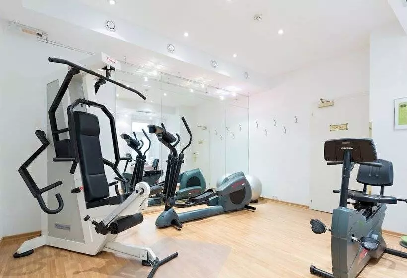 Fotos del hotel Kaiserhof Wien:  7