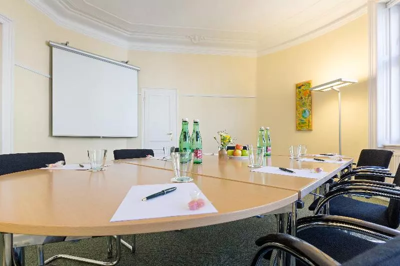 Fotos del hotel Kaiserhof Wien:  5