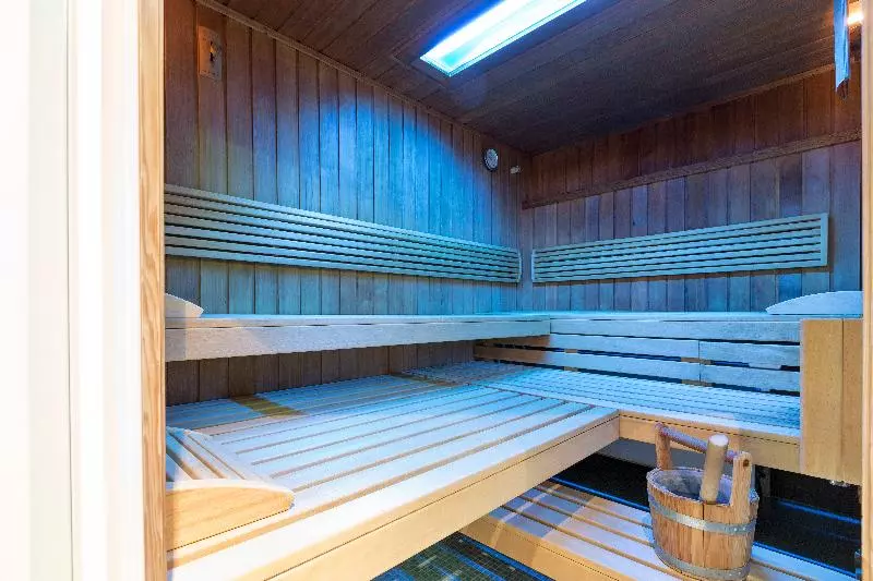 Fotos del hotel Kaiserhof Wien:  3