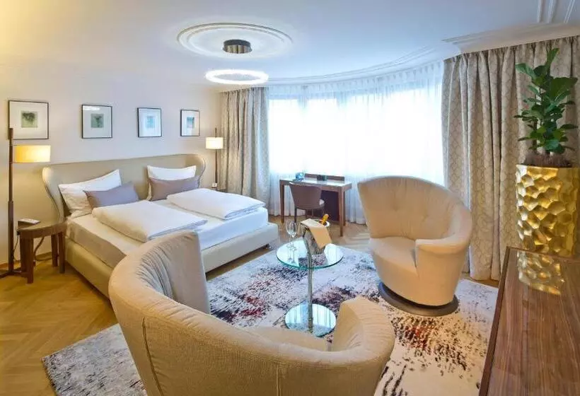 Fotos del hotel Maximilian  Stadthaus Penz:  21