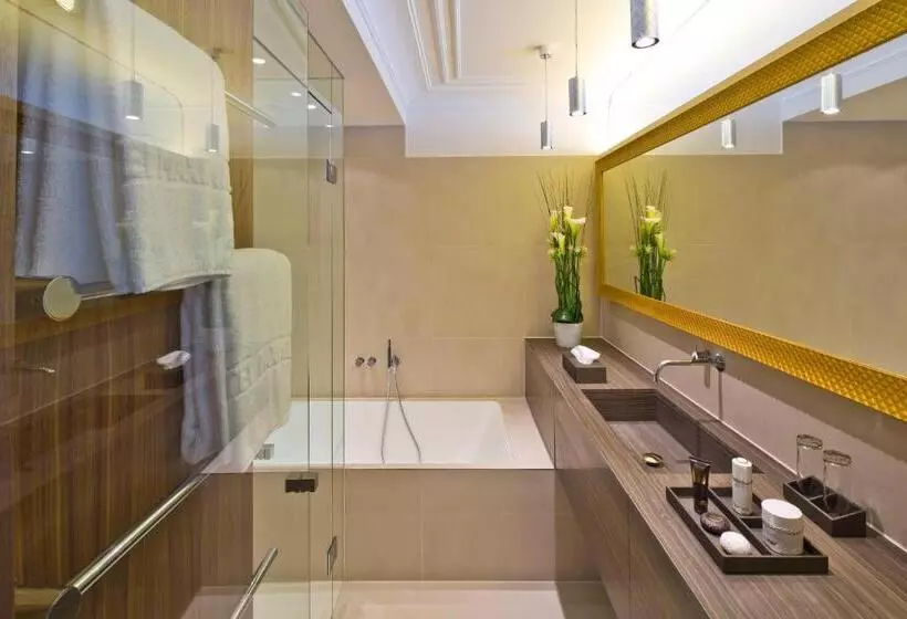 Fotos del hotel Maximilian  Stadthaus Penz:  6