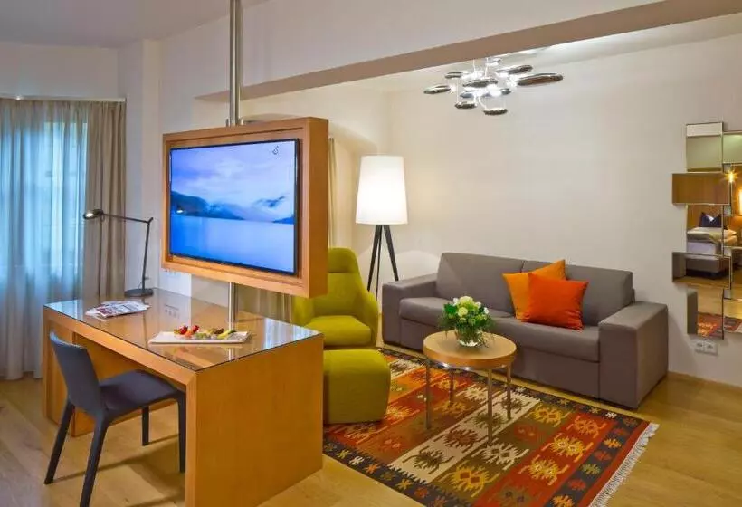 Fotos del hotel Maximilian  Stadthaus Penz:  25