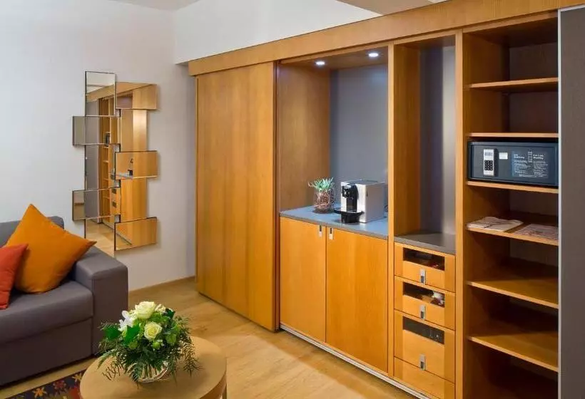 Fotos del hotel Maximilian  Stadthaus Penz:  24