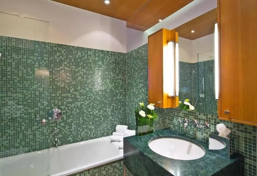 Fotos del hotel Maximilian  Stadthaus Penz:  14