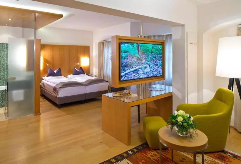 Fotos del hotel Maximilian  Stadthaus Penz:  13