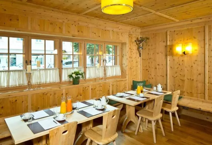 Fotos del hotel Maximilian  Stadthaus Penz:  10