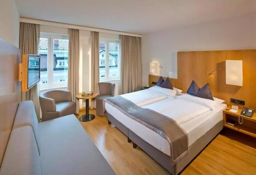 Fotos del hotel Maximilian  Stadthaus Penz:  19