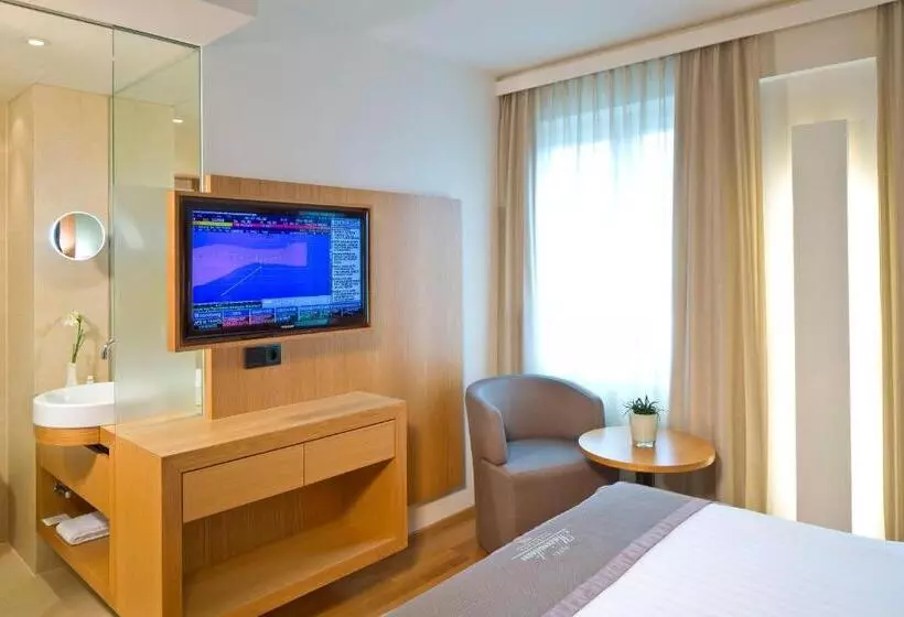 Fotos del hotel Maximilian  Stadthaus Penz:  22