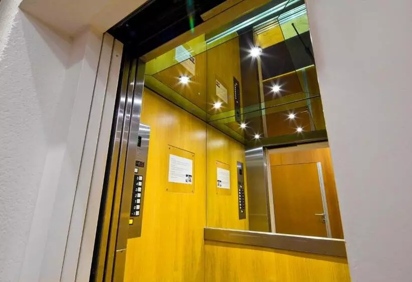 Fotos del hotel Maximilian  Stadthaus Penz:  3