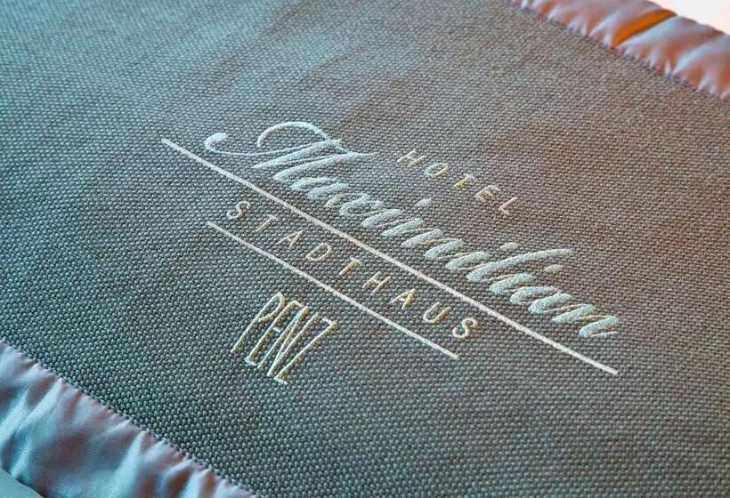 Fotos del hotel Maximilian  Stadthaus Penz:  7